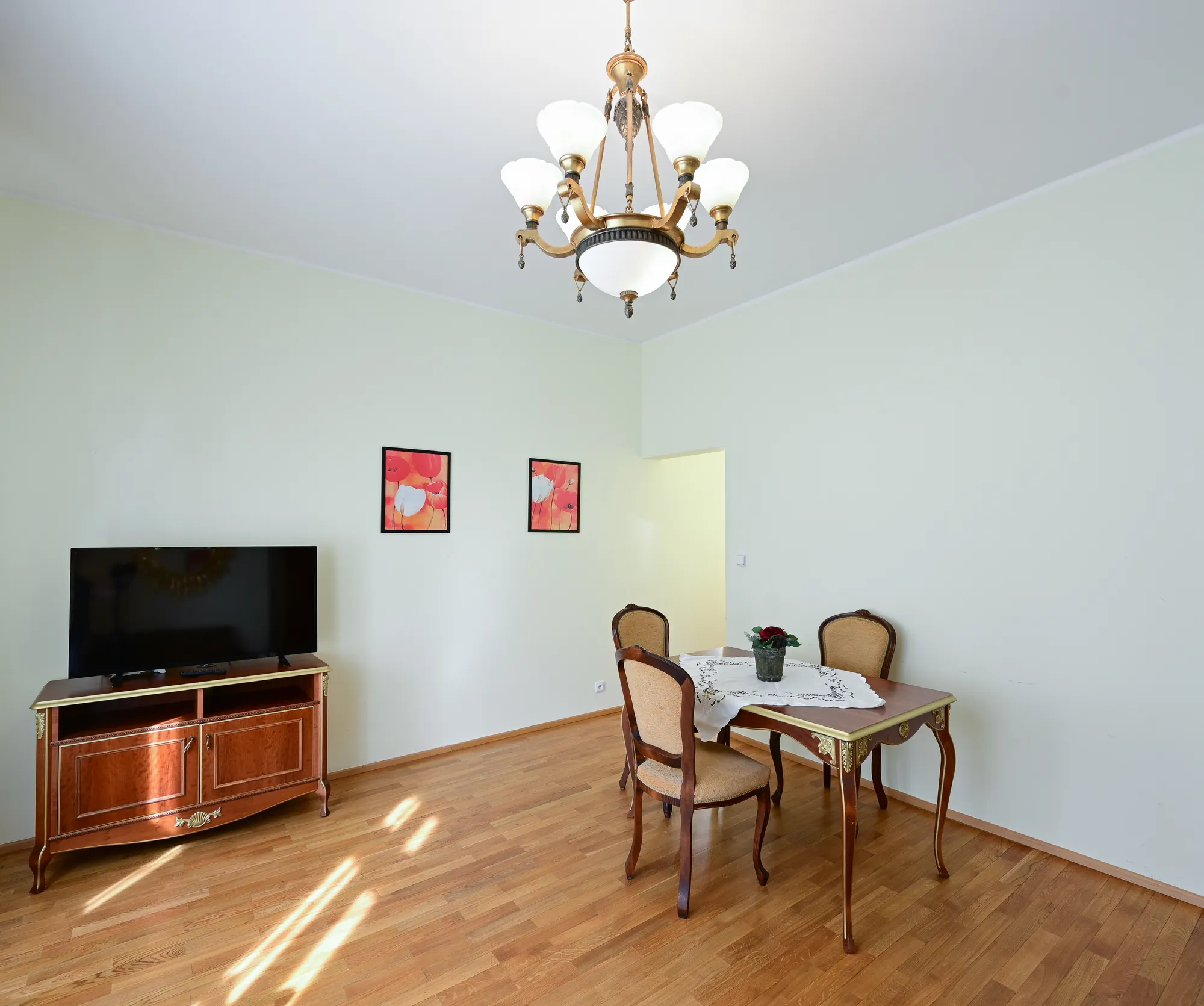 Náhled galerie Apartmán 5