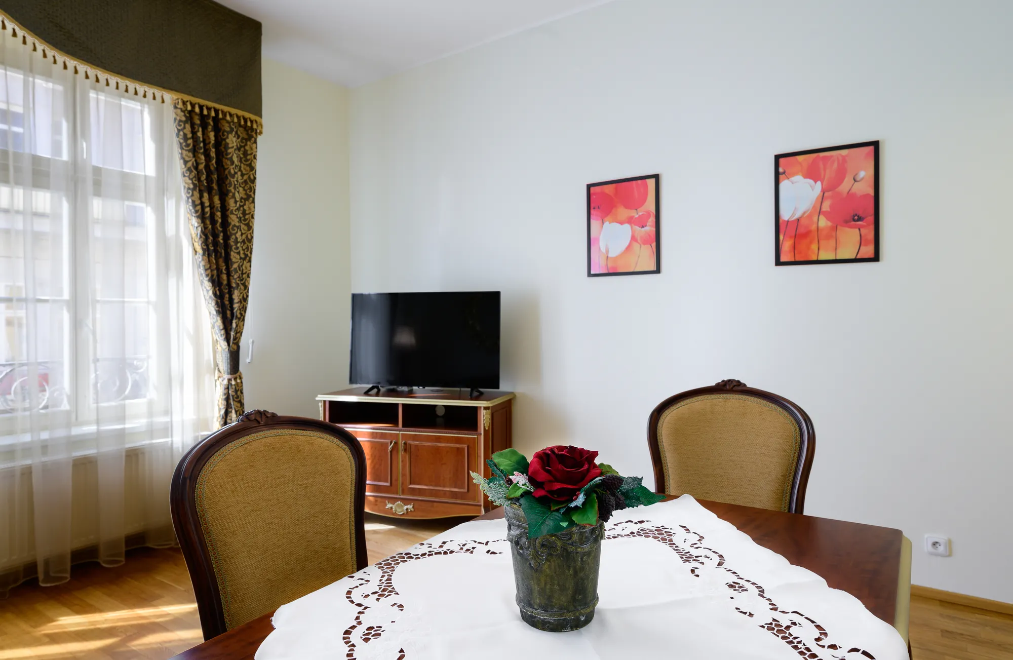 Náhled galerie Apartmán 2