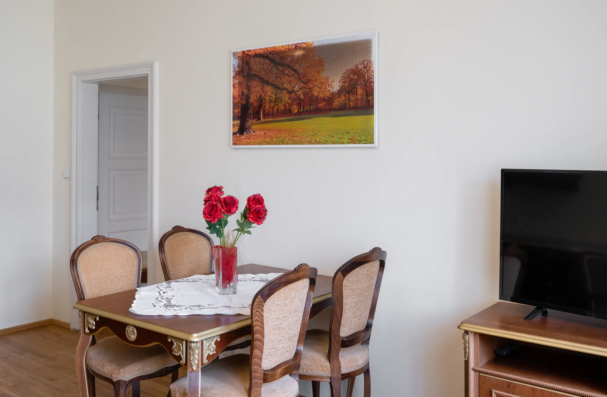 Náhled galerie Rodinný apartmán s balkonem 3
