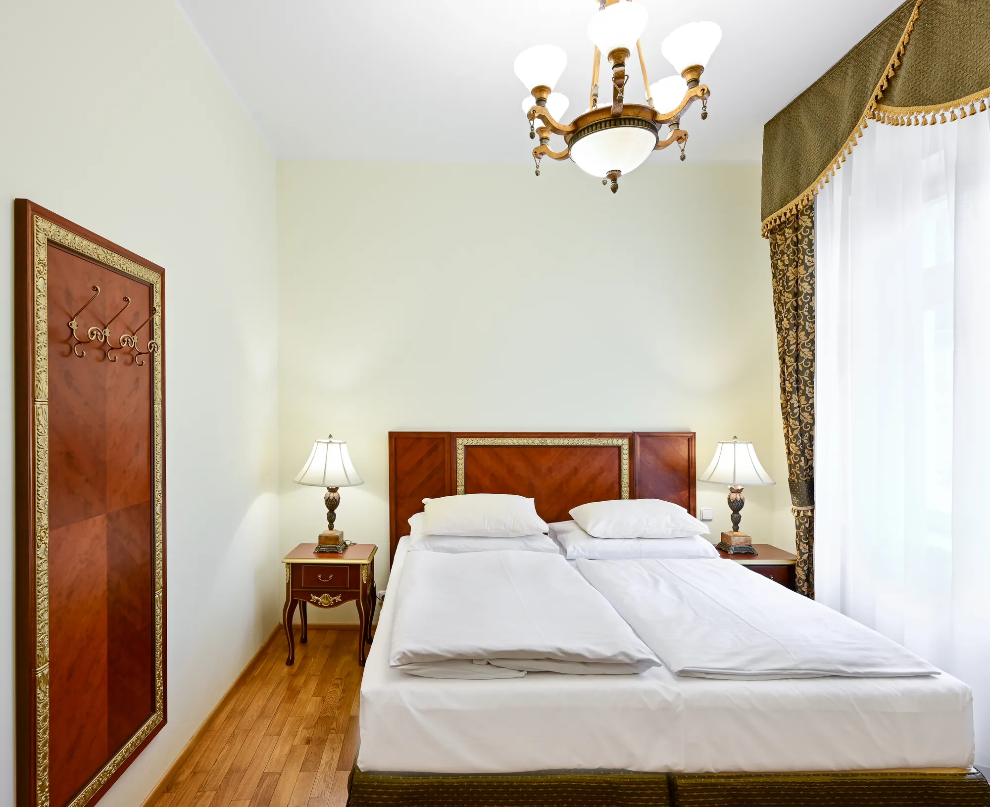 Náhled galerie Rodinný apartmán s balkonem 5