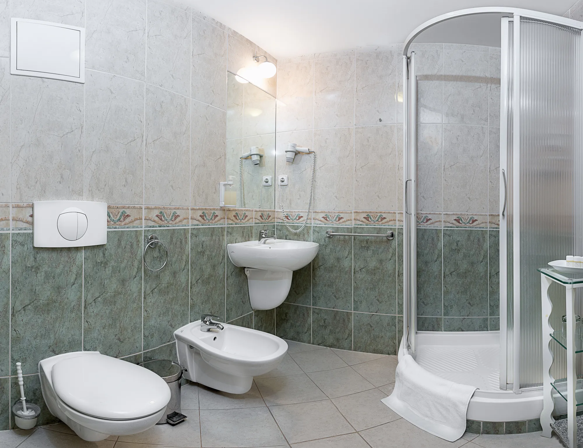 Náhled galerie Apartmán se 3 ložnicemi a balkonem 5