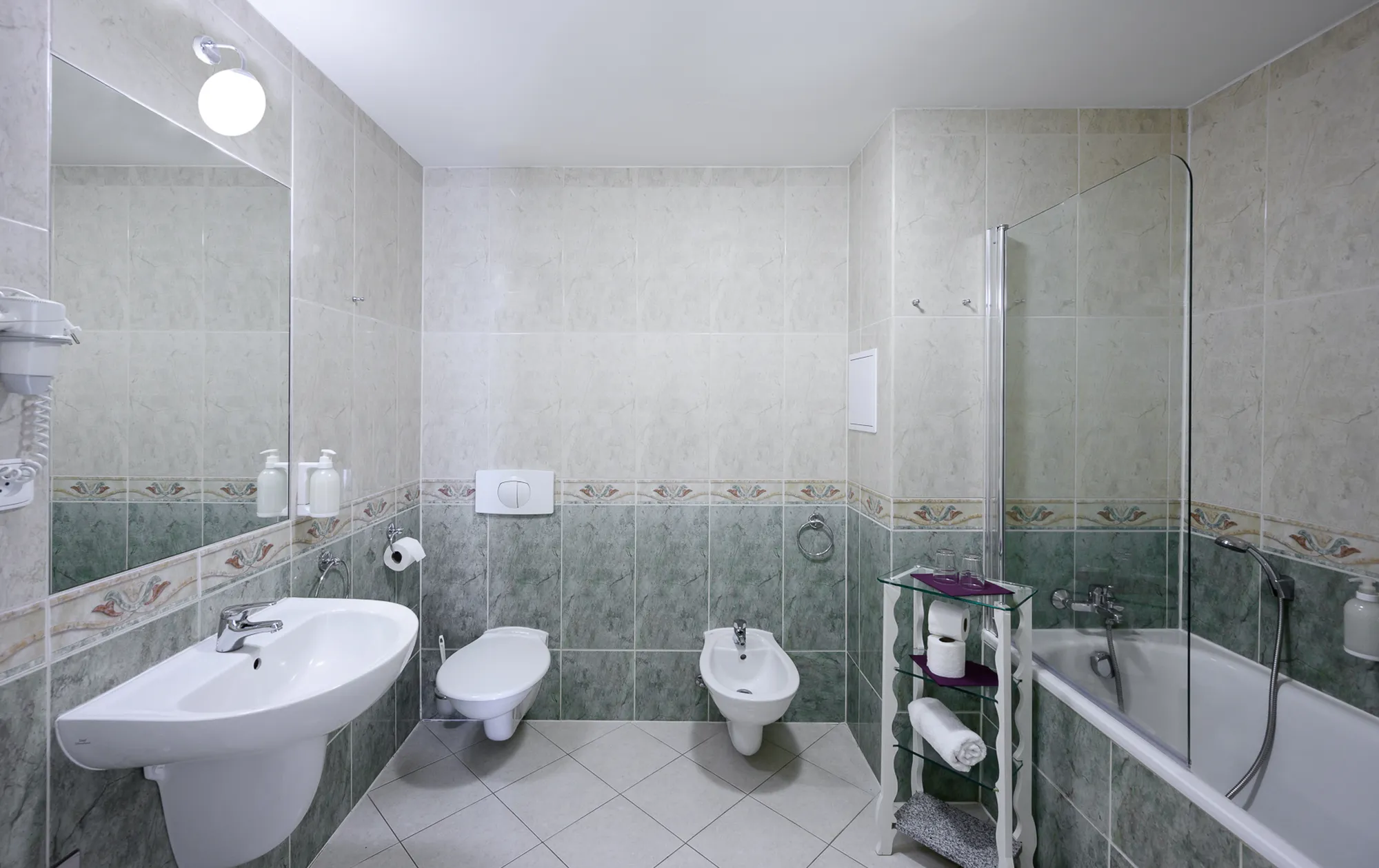 Náhled galerie Apartmán se 3 ložnicemi a balkonem 4