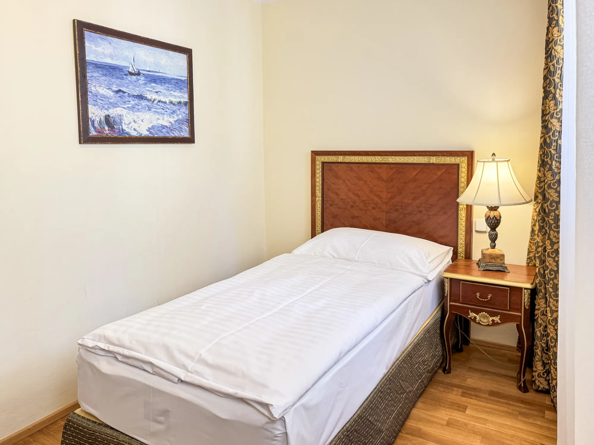 Náhled galerie Apartmán se 2 ložnicemi a balkonem 3